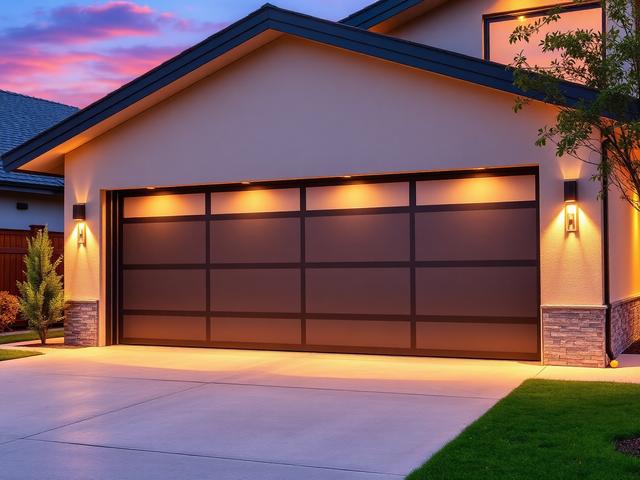 Garage Door Installation